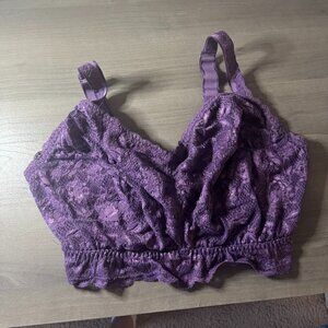 Cosabella busty bralette M